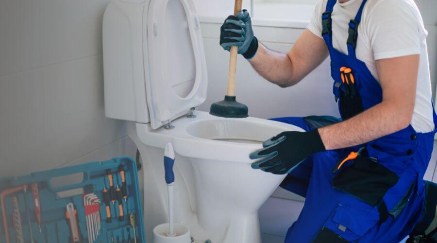 Professional emergency plumbing in Ucon, ID